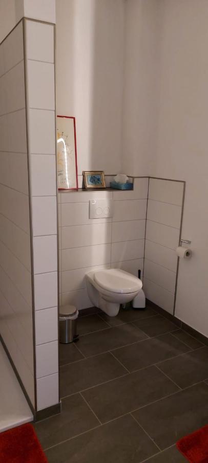 Ferienwohnung Matzibarg Ahrenviol Εξωτερικό φωτογραφία