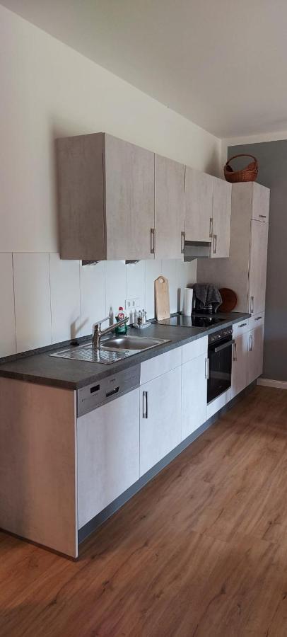 Ferienwohnung Matzibarg Ahrenviol Εξωτερικό φωτογραφία